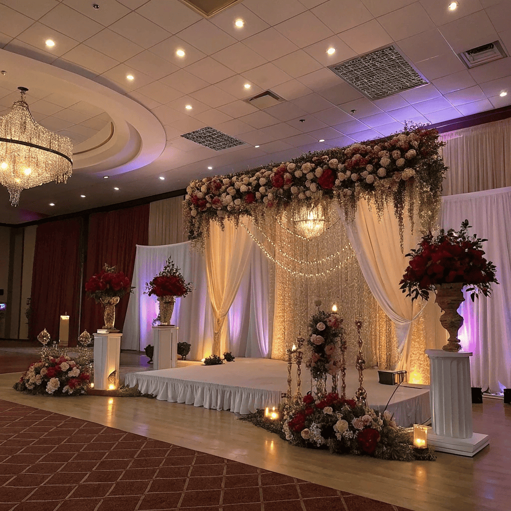 Floral & Decor Specialist